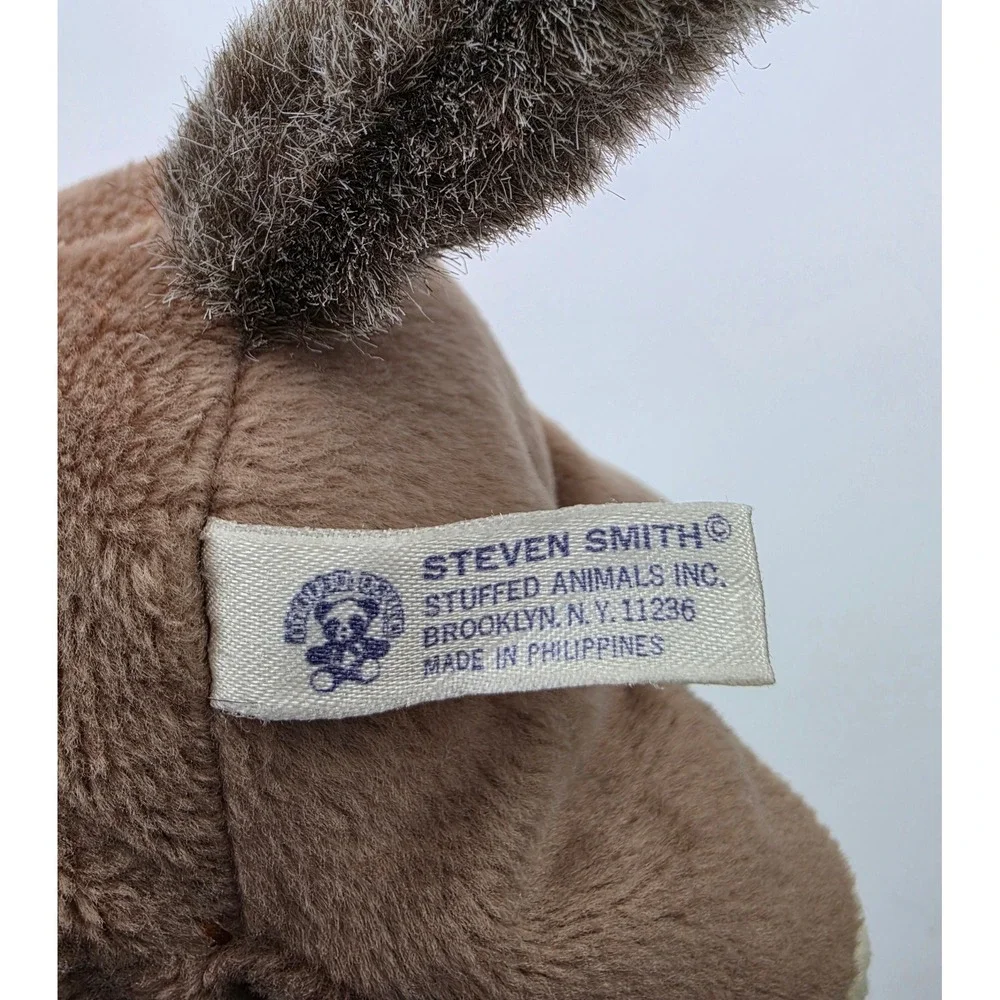 Steven Smith Stuffed Animals steven smith